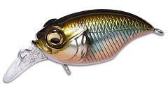 Megabass Воблер Megabass Griffon Bait Finesse SR-X wagin oikawa