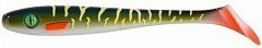 Balzer Мягкие приманки Balzer Shirasu Pike Collector Shad UV Pike