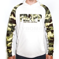 Футболки Frapp Cool Pass