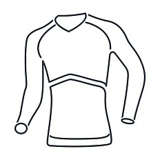 Одежда Все товары в 1 ИБ