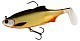 Westin Мягкие приманки Westin Ricky the Roach Shadtail R 'N R 18cm #Official Roach