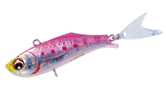 Duel Воблер Duel Hardcore Fintail Vibe 40 F1080-WHPI