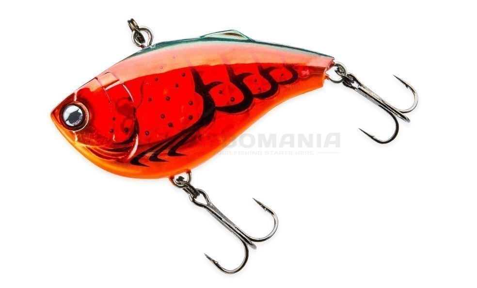 Duel Воблер Duel L-Bass Vibe 60S