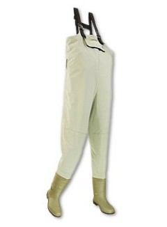 Snowbee Вейдерсы Snowbee Breathable XS 08