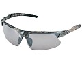 WFT Penzill Polarized Camou линзы серые