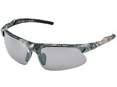 WFT Поляризационные очки WFT Penzill Polarized Camou линзы серые
