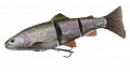 Savage Gear 4D Line Thru Trout 25cm 180g SS 01-Rainbow Trout