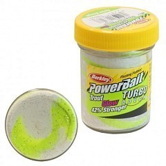 Berkley Форелевая паста Berkley Powerbait STBTDG-GCW 1102742