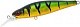 Itumo Воблер Itumo Fatty Minnow 70SP 37