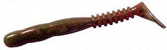 Reins Съедобная резина Reins Rockvibe Shad 4" B20