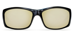 Costa Del Mar Поляризационные очки Costa Del Mar Jose 580 GLS Blackout Sunrise Silver Mirror