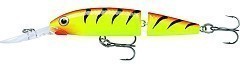 Rapala Воблер Rapala Jointed Deep Husky Jerk JDHJ08 HT
