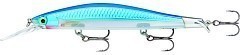Rapala Воблер Rapala RipStop Deep RPSD09 SB