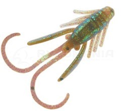 Силиконовые приманки Berkley Powerbait Micro Sparkle Nymph