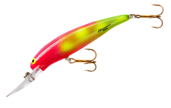 Bomber Воблер Bomber Deep Long A B24A B24A-454