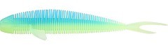 Frapp Мягкие приманки Frapp Placoid 8" PAL03