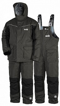 Norfin Костюм зимний Norfin Element Gray 05 XXL