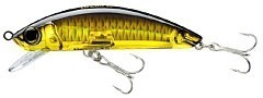 Yo-Zuri Воблер Yo-Zuri 3D Inshore Minnow 90F R1212-HGBL