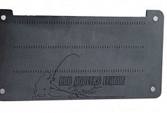 Ручная работа Органайзер для ящика Ручная работа Органайзер PAL Trout к ящику Meiho Versus VS-7070 #Black