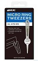BKK Micro Ring Tweezers