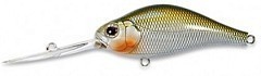 Zipbaits Воблер Zipbaits B-Switcher 4.0 Rattler #300 R