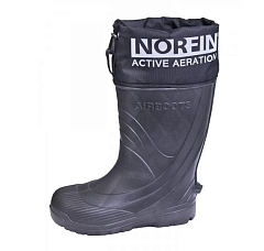 Norfin Сапоги зимние Norfin Airboots с манжетой 42-43