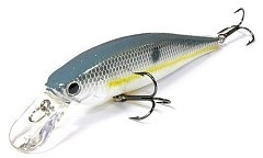 Lucky Craft Воблер Lucky Craft Pointer 100 172 Sexy Chart Shad