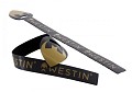 Westin Rod Tie Black