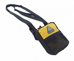 Slytur Чехол для эхолота Slytur Чехол для эхолота Практик Slytur Чехол для эхолота Практик чёрно-жёлтый