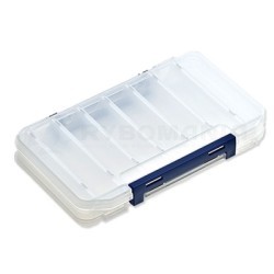 Коробка под воблеры Meiho Reversible 100