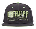 Frapp Бейсболка Frapp PVC-2505