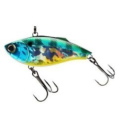 Duel Воблер Duel Hardcore Flashi'N Vibe 65S R1368-HBG