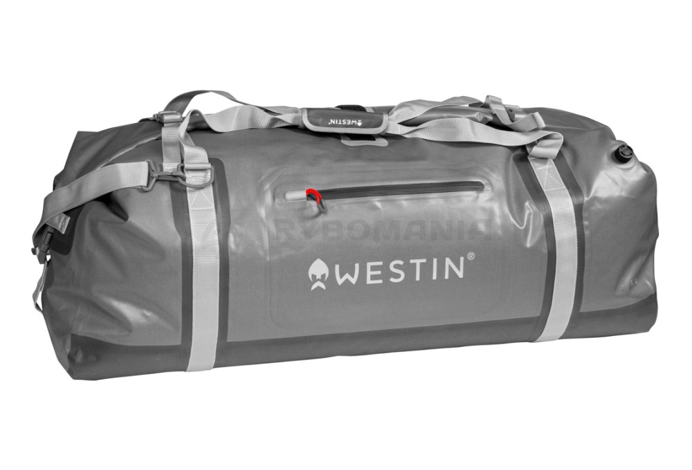  W6 Roll-Top Duffelbag