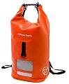 Stream Trail Dry Cube Fire Orange 20L