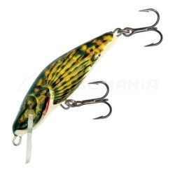 Воблеры Salmo Bullhead 60F Воблеры Salmo Bullhead 60F