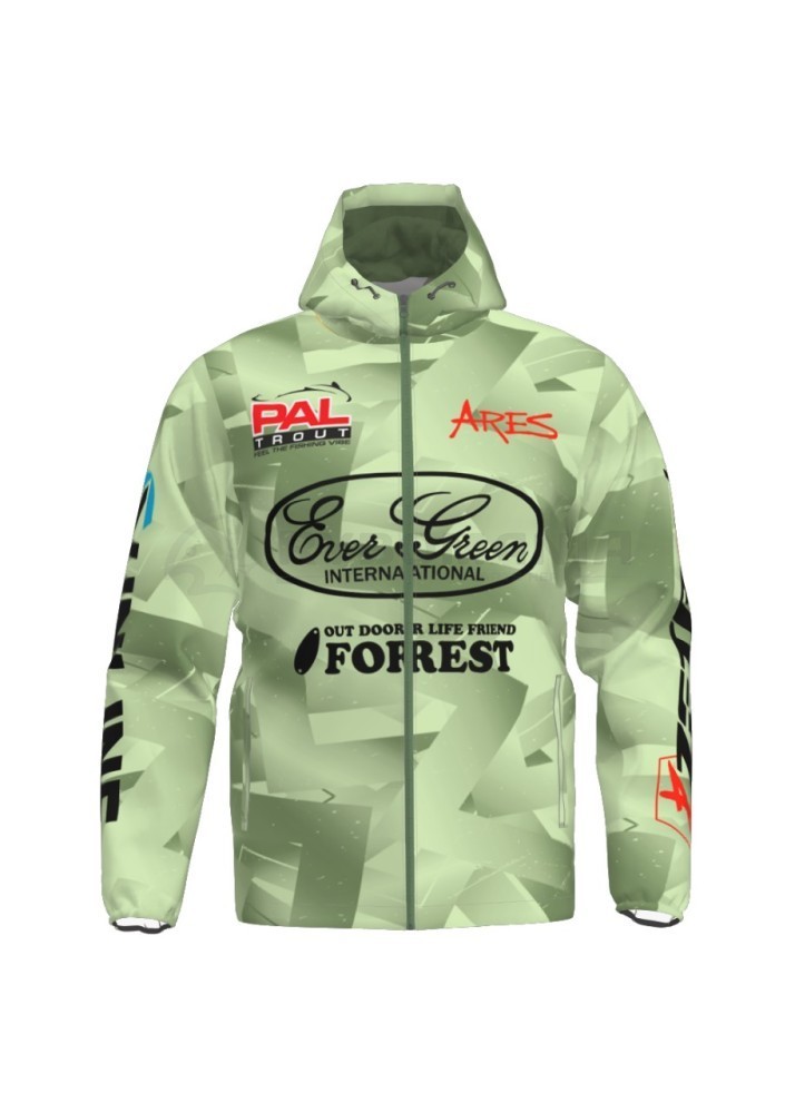 PAL Куртка мембранная PAL PAL Trout