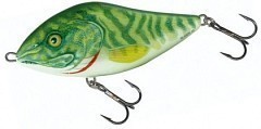 Salmo Воблер Salmo Slider 70S CTM
