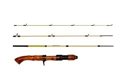 Abu Garcia Кастинг Abu Garcia Conolon CNLC-454UL