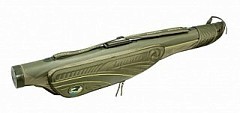 Aquatic Чехол для удилищ Aquatic Чехол Полужёсткий Ч-06 Ч-06-145cm