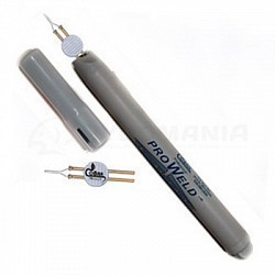 Аксессуары для приманок Cobra Pro Weld