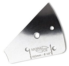 Mora Ice Ножи к ледобуру Mora Ice Ножи к ледобуру Nova System 160mm