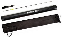 Narval Frost Зимняя удочка Narval Frost Ice Rod Gen.3 77H