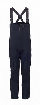 FHM Полукомбинезон FHM Guard Insulated черный LL