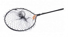 Salmo Подсак Salmo Подсачек складной 112х40х50cm