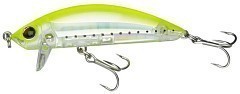 Yo-Zuri Воблер Yo-Zuri 3D Inshore Surface Minnow 90F R1215-GHCS