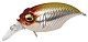 Megabass Griffon Bait Finesse SR-X Воблер Megabass  M Western Clown II