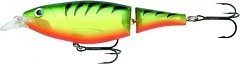 Rapala Воблер Rapala X-Rap Jointed Shad XJS13 FT