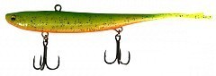 Jig It Баланслаг Jig It Whale Tail 130mm 22g 004 Spicy lemon