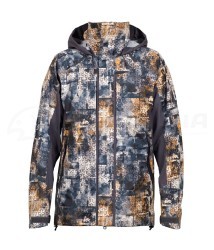 Куртки FHM Guard Competition