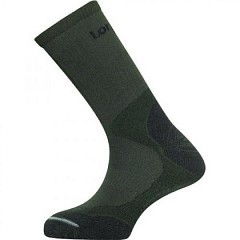 Lorpen Носки Lorpen CPC Hunting-Fishing Coolmax M 171 Verde Green